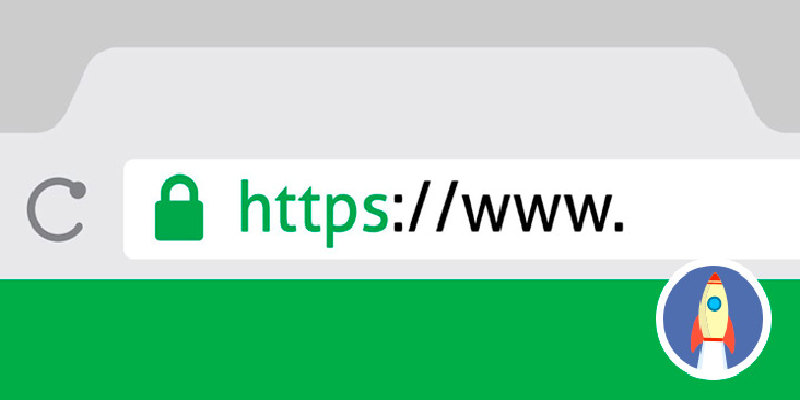 ¡Google Se Pone Aún Más Firme Contra Los Sitios Web Sin SSL!
